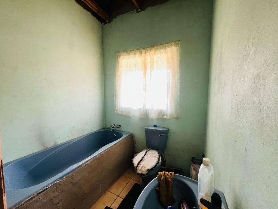 4 Bedroom Property for Sale in Grasslands Free State